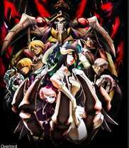 Overlord Episode 01 - 13 Subtitle Indonesia