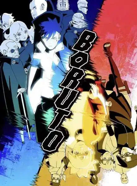 Boruto: Naruto Next Generations 001 Subtitle Indonesia