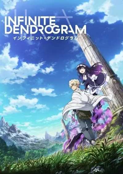 Infinite Dendrogram Episode 01 - 13 Subtitle Indonesia