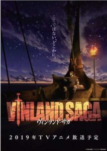 Vinland Saga Episode 01 - 24 Subtitle Indonesia