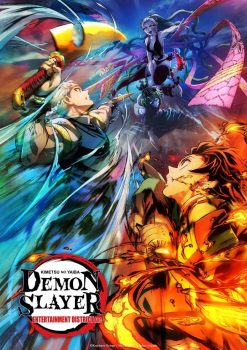 Kimetsu no Yaiba S2 Episode 10 Subtitle Indonesia